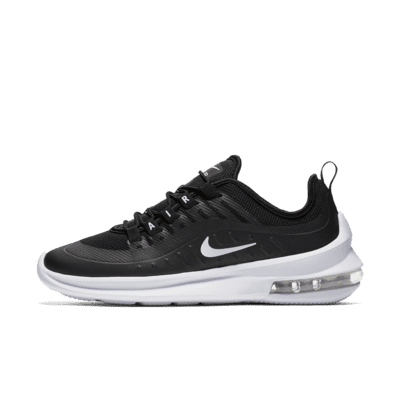 Nike air max axis gs noir hotsell